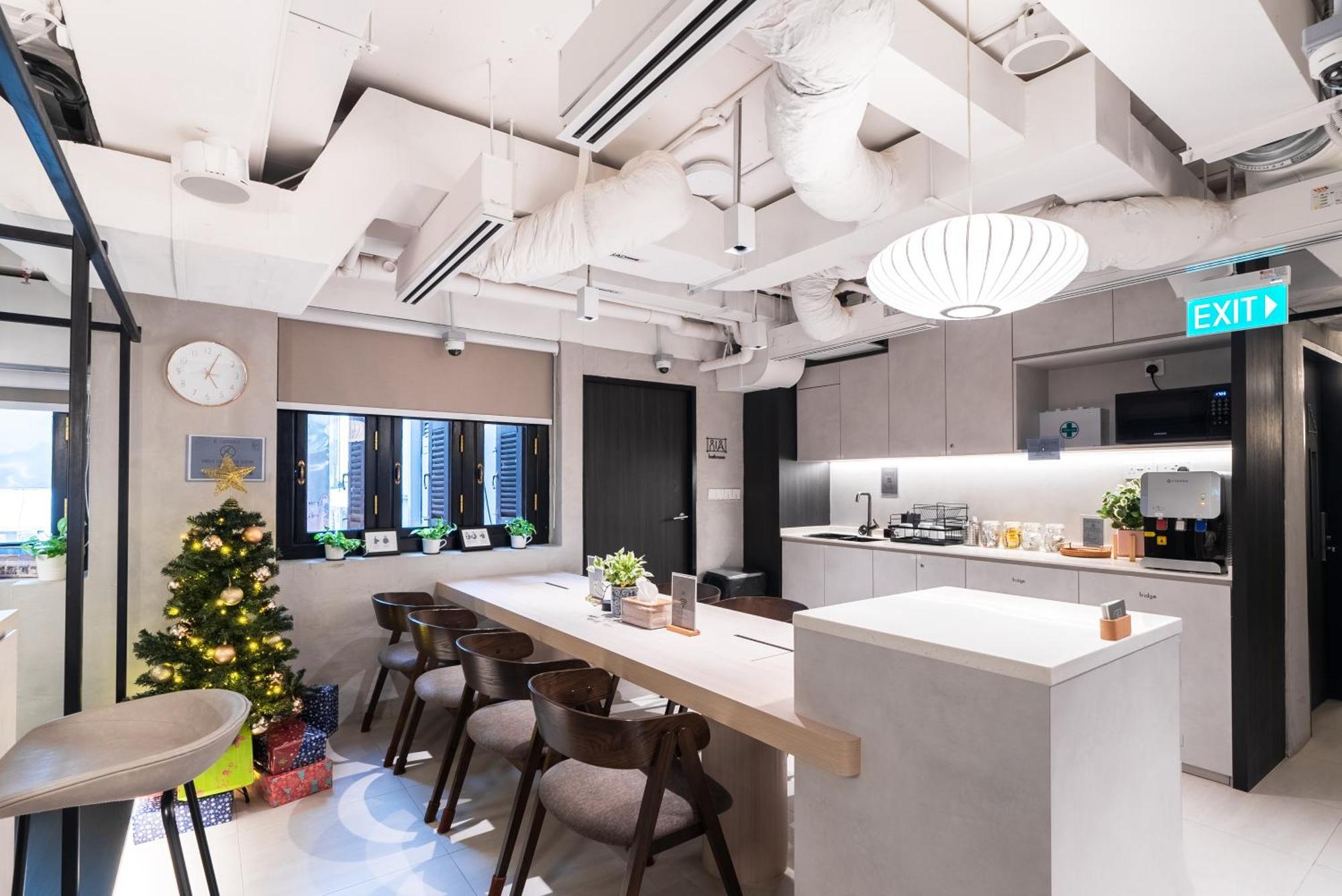 Jyu Capsule Hotel Singapura Exterior foto